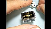 I need some very responsive and easy to operate DMDT momentary switches  |  Electrically that's a very good suggestion, if you can find them  easily....