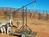 Homemade artillery gun confiscated from a Khabarovsk car mechanic | next thread &raquo;