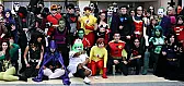Toy Show - April 17, 2004 FREE ADMISSION Richardson, TX  |  Dallas Comic Con and Sci-FI Expo attendees,It's time for another great show...