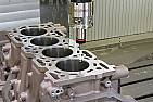 Renishaw vs. Marposs |  The package offered by Haas is called "WIPS".  I believe this includesthe probe...