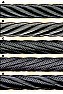 Does this wire rope need to be replaced?  |  Machinery's Handbook sez that wire rope lubricants vary according to use....