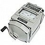 Waterpik repair |  The battery-powered WP-360 Water Flosser eventually slows down, so I buy ...