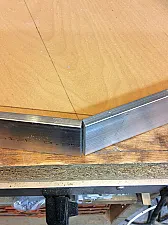 Aluminum Welding  | &laquo; previous thread