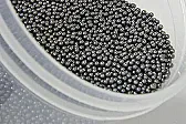 Source for lead shot/bullet lead  |  http://www.nuclead.com/leadshot.html Bullet Metal Alloys     Pure virgin alloys...
