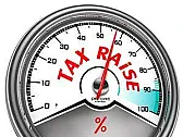 When High Taxes Lead to Revolution  |  I wonder what this fellow means by "incessant stoking of ethnic and  racial...