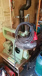 Amazing hollow casting |   This describes the "Burning On" method of repairing a casting:...