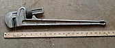 A case for Aluminum Welding? | &laquo; previous thread