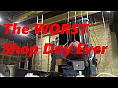 Shop's worst day ever  | next thread &raquo;