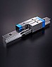 Questions regarding Spherical Rod-End standards and/or mounting accuracy | &laquo; previous thread