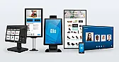 Any info on flat panel TOUCH screens?  | &laquo; previous thread