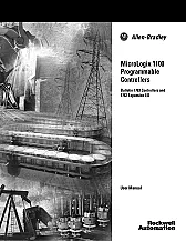 Reading analog inputs of Micrologix 1100 |  Hi,I'm new to PLC programming and am learning to use RSLogix 500 toprogram a...