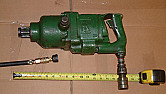 Not a typical impact wrench |  "Ignoramus22887"  wroteSome oilfield memories They used a device called "tongs"...