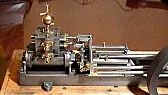 Stuart Victoria Progessing the Fly Ball GOvernor (Warning Metal Working Content!!! - Over 50's only) |  Quite a long time since I progressed the Stuart Victoria,  over the weekend...