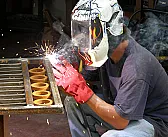Ornamental ironwork | next thread &raquo;