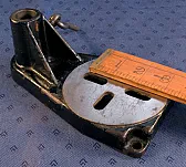 drill small holes at an angle? | ...