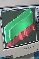 Where do I start with CAD?  |  Hello, I would like to make some things out of plastic.  I've done alot of...