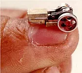 A liitle bit smaller than a Villiers  | next thread &raquo;