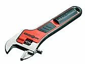 Adjustable spanner  |  I've had one of these "in the house" for a couple of years. I am definately...