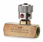 Pneumatic flow control valve problem  | &laquo; previous thread