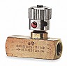 Pneumatic flow control valve problem  |  I have a flow control valve like...