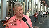 Newsgroup member makes it onto TV  | &laquo; previous thread