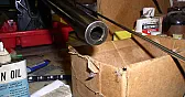 Best survival calibers; was 7 ways to stay alive  |  Considering that hand loading for different weight bullets would be fun, I...