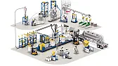 Need hopper bin and screw feed -- what's available?  |  If it saves me a few days of my time,expensive might be okay.  I only need...