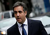 RE-ASSEMBLED - Trumpski Shredder Contents - From Micheal Cohen Raid  |  Cohen Investigators Restore Encrypted Messages, 16 Pages From His Shredder...