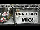 Fun Welding Vid  |  This was one of the referred vids after watching another one on djutube. ...