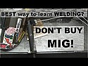 Fun Welding Vid  |  This was one of the referred vids after watching another one on djutube. ...