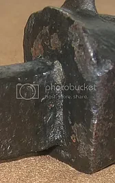 Age of weld  |  Hi all.I would like opinions on the join shown in this...