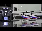 Kleiner CP-Heli Blade mCPx angekündigt  |  Hallo ManfredHatten wir uns nicht mal verst=E4ndigt, den Begriff "Funke"nicht...