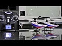 Kleiner CP-Heli Blade mCPx angekündigt  |  Ich pers=F6nlich bin sehr damit zufrieden. Es gibt auch andereAnsichten:...