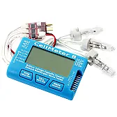 Elektronische Last  |  Tach zusammen, Sowas in der Art:...