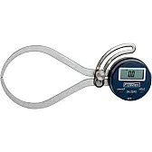Define "vernier"  |   [ ... ] The place where digital calipers really win is in measuring...