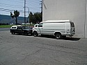 Ford E350 Extended Van |  A client of mine has a Ford E350 Econoline van (89) that they fancied upfor a...