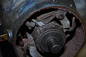 Lincoln SA-200 Starter: repair or replace? |  As I said earlier, I changed my mind and decided to rebuild thisLincoln...