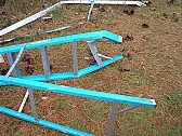Kinda on-topic: Shoes for Metal Roofs | next thread &raquo;