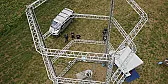 40 foot tall 3d printer prints buildings  | &laquo; previous thread