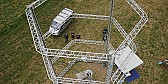 40 foot tall 3d printer prints buildings  | next thread &raquo;