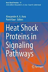 (PDF) Heat Shock Proteins in Signaling Pathways by Alexzander A. A. Asea | &laquo; previous thread