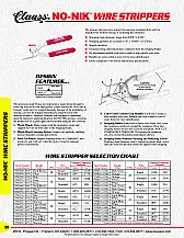 better wire stripper and crimp pins | &laquo; previous thread