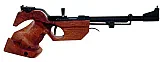 Releasign Threadlocker w/o Wrecking Heat Treat?  |  I have several Italian .22LR Olympic-style "free pistols" I am repairing  for...