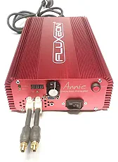 Induction heating?  |  Well, we didn't do the induction heating demo because the machine was doa...