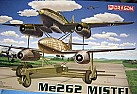 Me 262 Mistel display  |  "Rufus"  ha scritto nel messaggio news:Qgmhl.497842$TT4.345840@attbi_s22...The...