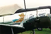 Something for the older guys -  WW-II pinups | next thread &raquo;
