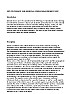 NDE RESIDUAL STRESS NEW METHOD |  NDE RESIDUAL STRESS - NEW METHODIntroductionInternal stresses are to be...