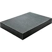 Surface Plate Cost/Shipping Cost |  If you can make do with a 12 x 18 Grade A plate this one is just barely...