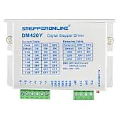 microcontroleur pour piloter un driver de moteur pas  à pas  | next thread &raquo;