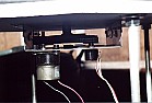 Recent article on home made gears ? |  You can always attach the timing belt sprocket to a central shaft of...